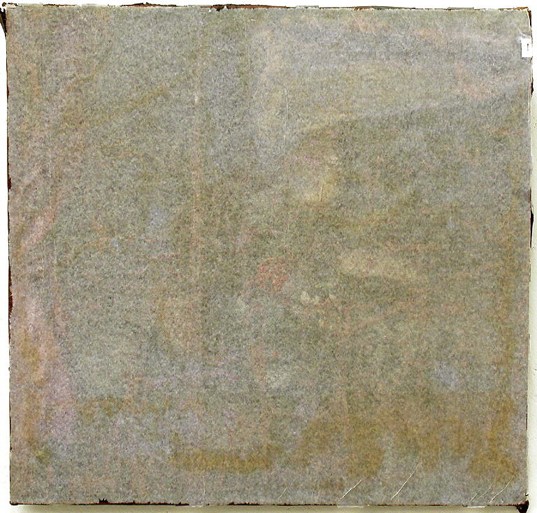 Fruits et cônes de pin, Anonyme