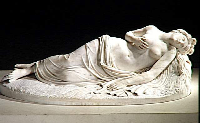 Biblis mourante est changée en fontaine, Dupaty, Louis Marie Charles Henry, 1819 - 1824