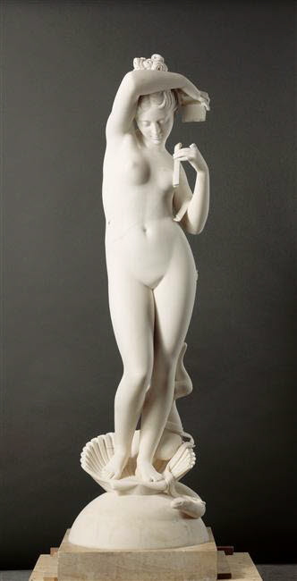 Pandore, Rutxhiel, Henri Joseph, 1819