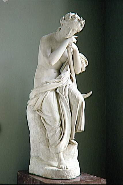 L'Espérance, Lemoyne Saint Paul, 1826