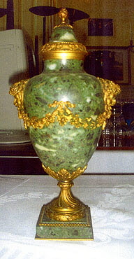 Vase (de style Louis XVI), image 8/8