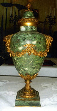 Vase (de style Louis XVI), image 6/6