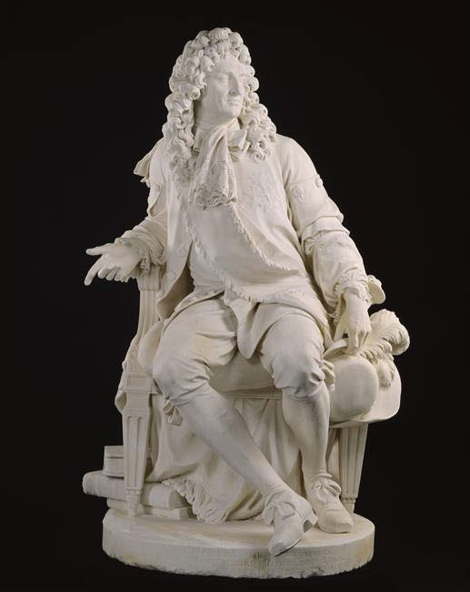 Montausier (Charles de Sainte-Maure duc de) (1610-1690) gouverneur du Dauphin (1661-1711), Mouchy, Louis Philippe, 1789