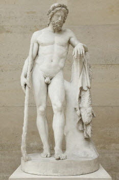 © 2013 Musée du Louvre / Antoine Mongodin