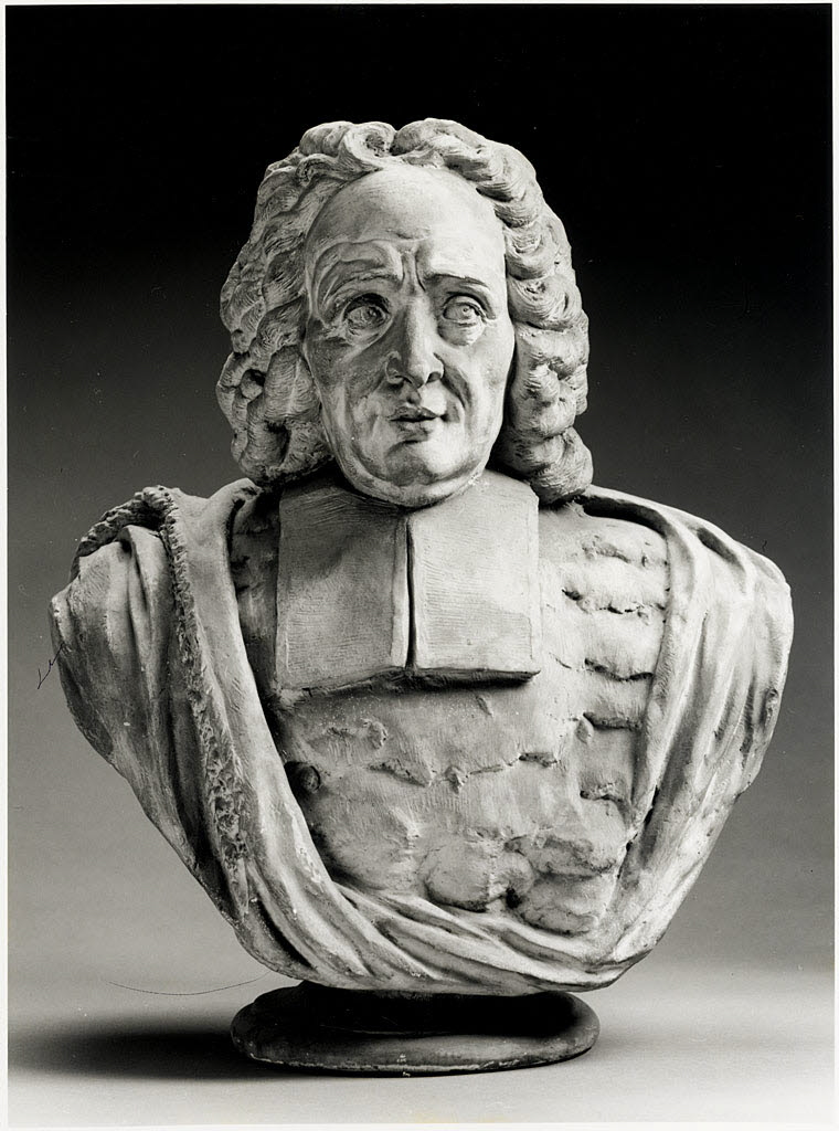 Charles Rollin, France