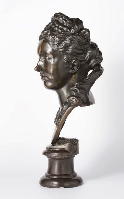 Suzanne Phélypeaux (16411690) épouse de Jérôme II Bignon Louvre