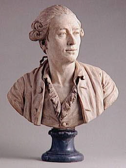 Pierre François Basan (1723-1797) graveur et marchand d'estampes