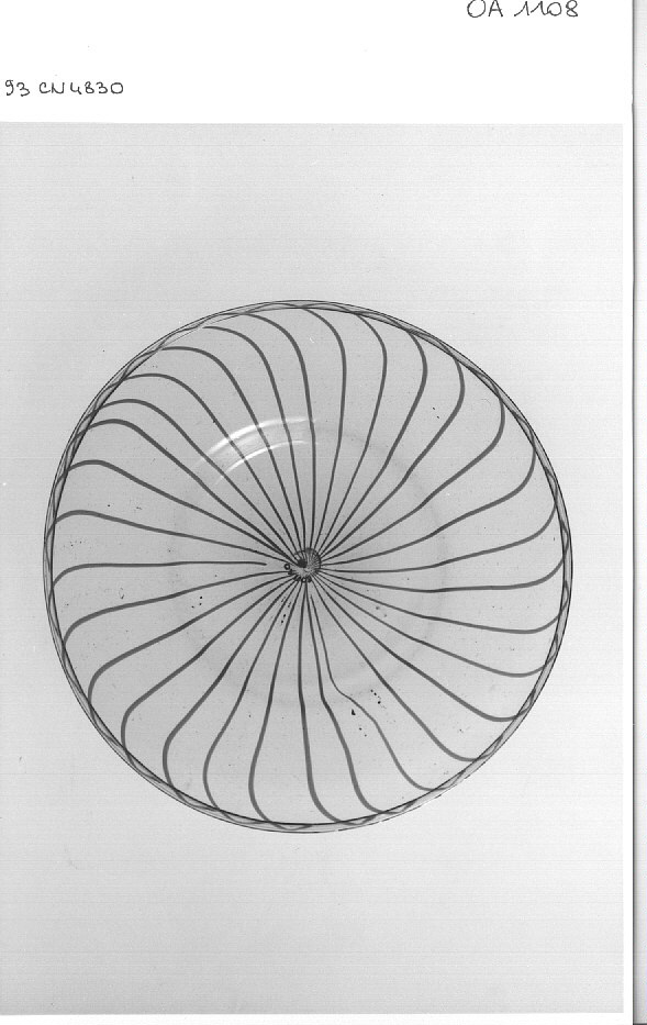 Assiette