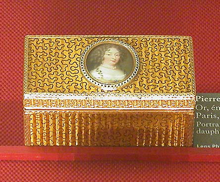 Tabatière, image 6/6