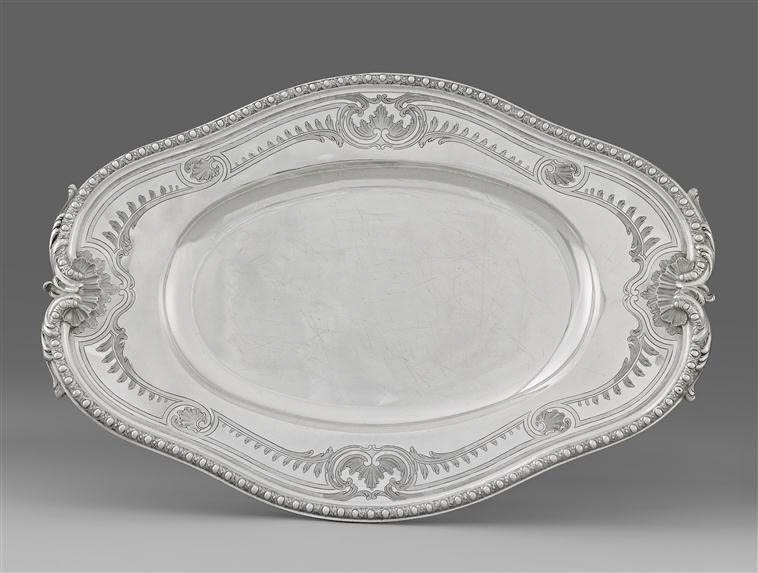 Plateau (service Penthièvre-Orléans)