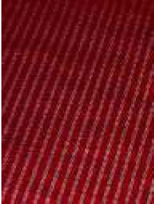 Rouleau de toile fond rouge, image 2/2