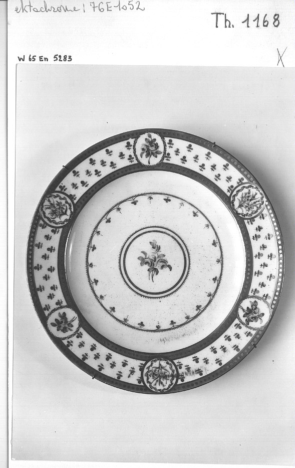 Assiette