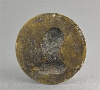 Médaille : Henri III, roi de Pologne puis de France, image 2/2