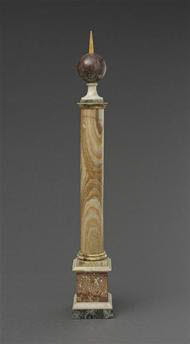 Colonne miliaire
