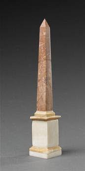 Obélisque, image 2/4