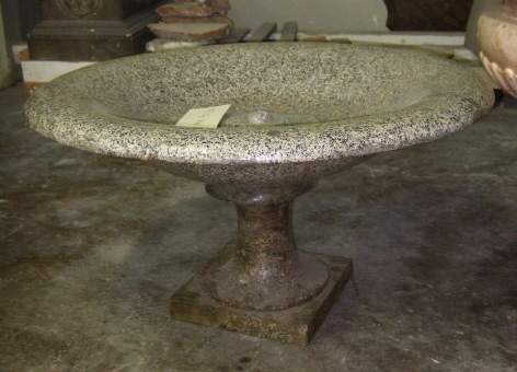 Tasse en granit gris d'une paire (MR 3031), image 1/3