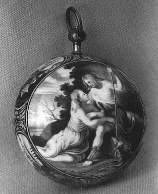 Montre ronde, image 3/3