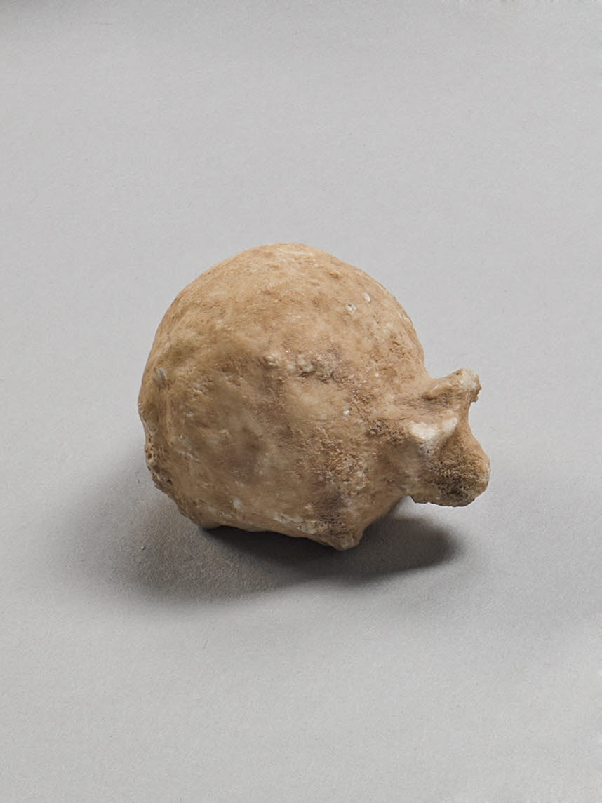 figurine, Suse II (2e moitié IVe mill. Uruk récent, 3300-3100 av. J.-C.) (-3300 - -3100)