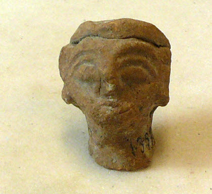 figurine, image 1/1
