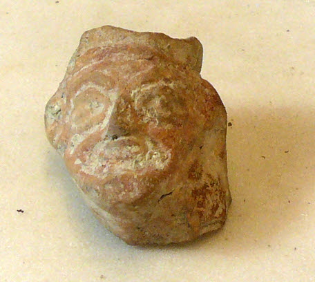 figurine, image 1/1