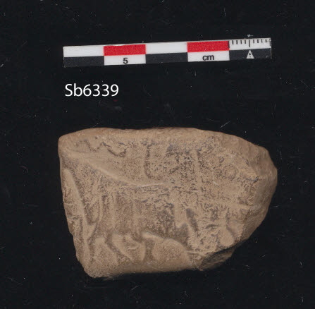 tablette ; scellement, image 1/3