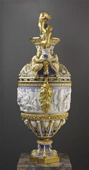 Vase de la Renaissance, image 4/10