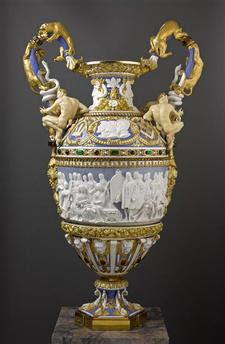 Vase de la Renaissance, image 6/10