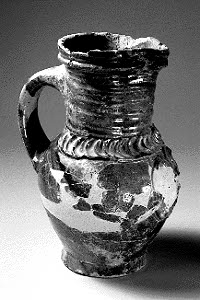 cruche ; pichet, image 3/3