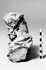 sculpture, fragment, image 9/9