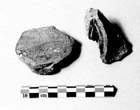 sculpture, fragment, image 3/3