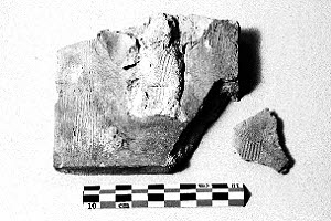 sculpture, fragment, image 1/1