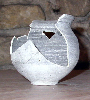 pot, image 1/1