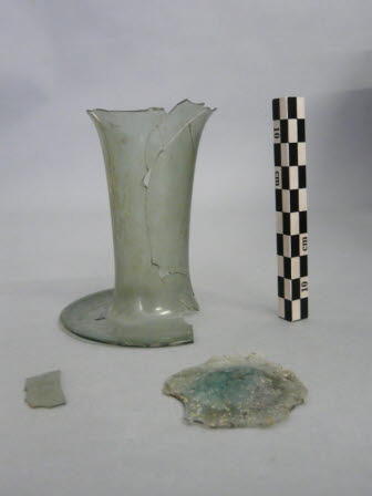 flacon urinal, fragment, image 3/3