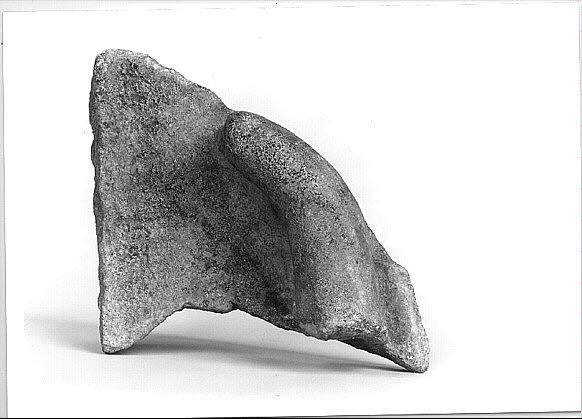 métope, classique

Date de création/fabrication : 2e quart Ve s. av. J.-C. (vers -460)