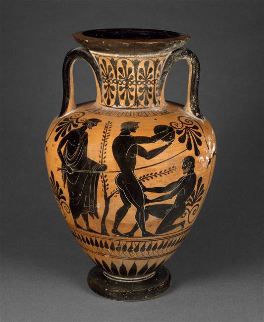 amphore