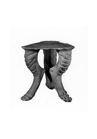 figurine, hellénistique ; tardif

Date de création/fabrication : IIe s. av. J.-C. ; Ie s. av. J.-C. (-200 - 0)
