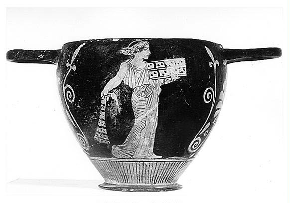 skyphos