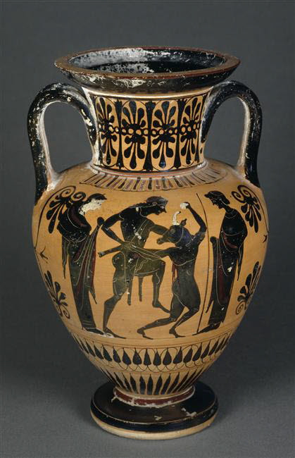 amphore