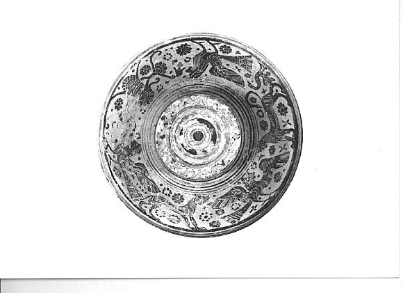 couvercle de pyxis