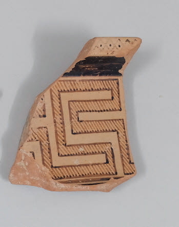 cratère