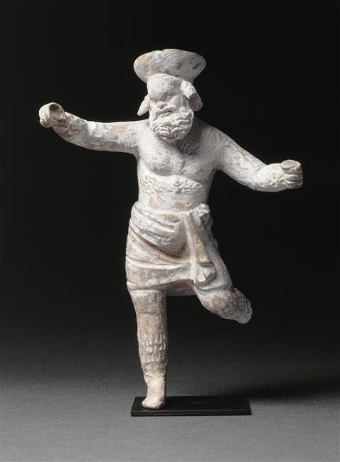 figurine, classique

Date de création/fabrication : IIIe s. av. J.-C. (-300 - -200)