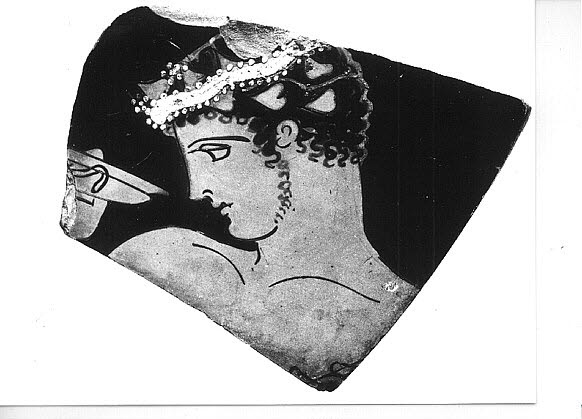cratère