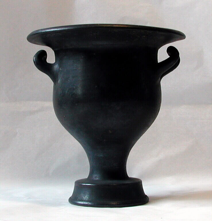 cratère
