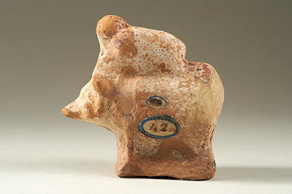 figurine ; grelot, image 2/3