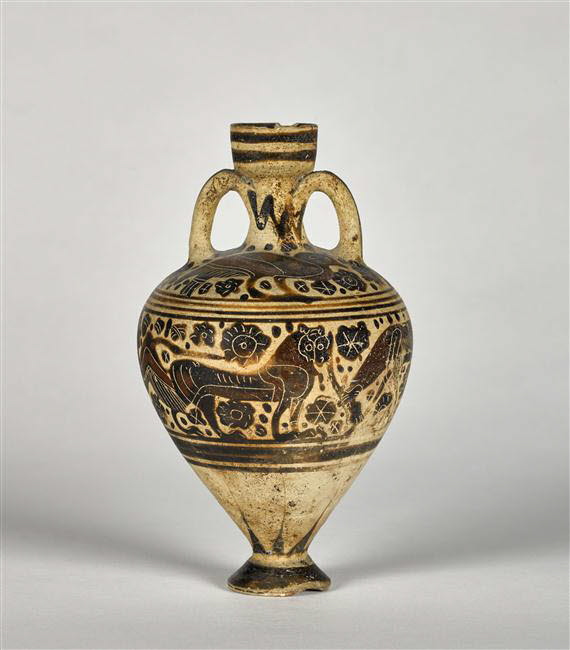 amphorisque