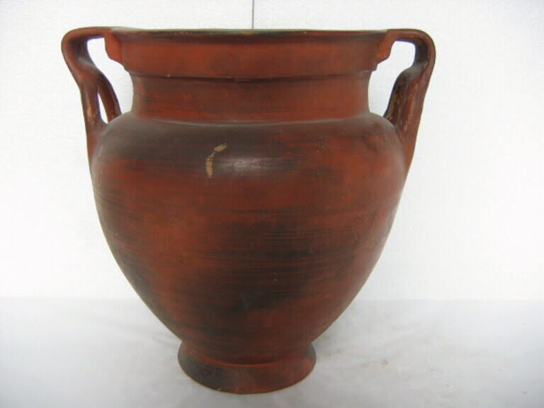 cratère