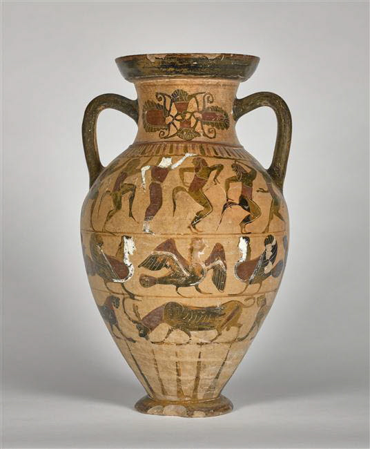 amphore