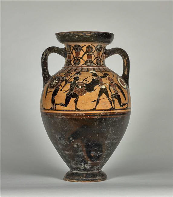 amphore
