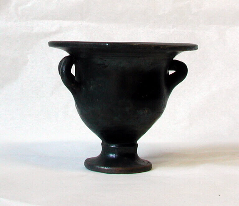 cratère