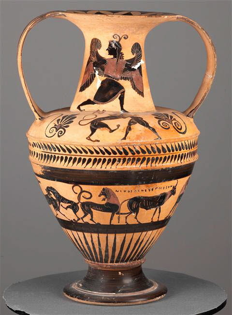 amphore
